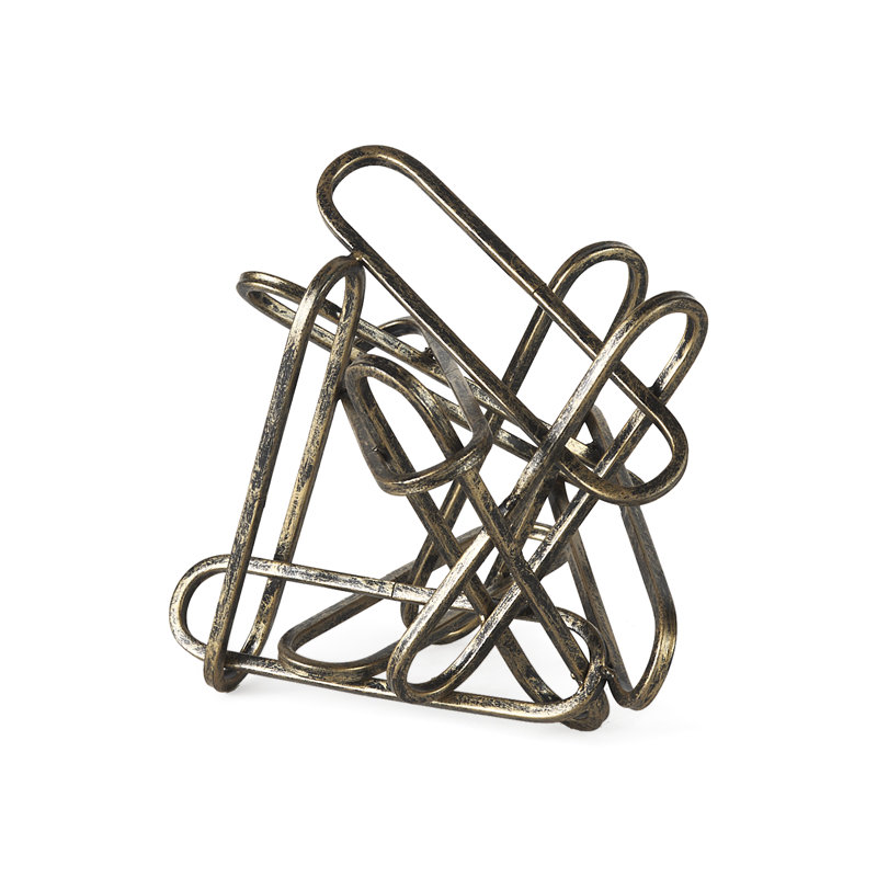 Abstract Figurines & Sculptures
