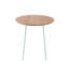Table d'appoint moderne 19,7 po-310886200
