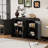 47.2'' Wide 3 - Door Filing Credenza-1184018609