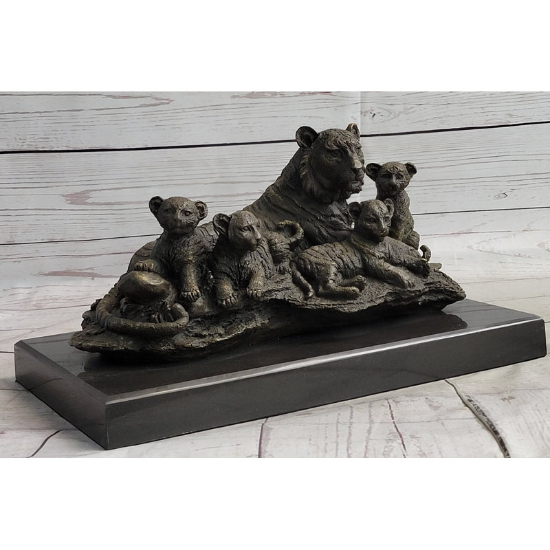 Figurines et sculptures Yanisley
