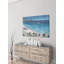 Top View - Wrapped Canvas Painting-896956202