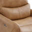 Akron 30" Swivel Power Recliner Arm Chair-53125653