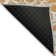 Kinslee Washable Floral Indoor / Outdoor Rug