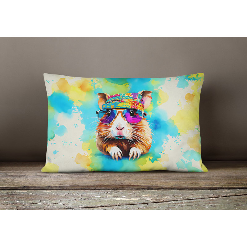 Coussin Hippie