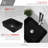 STYLISH Opulence Bold 18-3/4"L Rectangular Vessel Sink-44620240