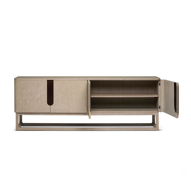 Dixon 90'' W Credenza