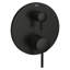 Timeless Pressure Balanced Shower Faucet with Rough-in Valve-219742596