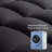 Jourdanton 3'' Mattress Topper-1621068334-1621068340