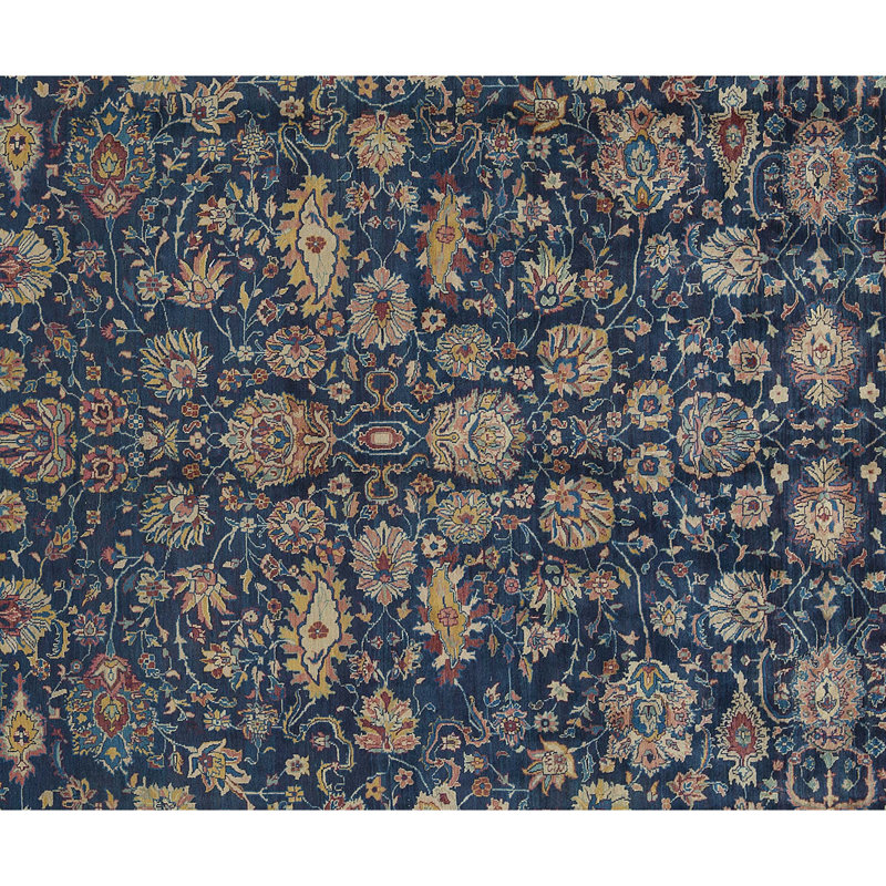 One-of-a-Kind 9'11" X 11'3" Area Rug
