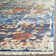 Tapis oriental Henric