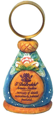 Fifield Christmas None Figurines & Collectibles