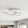 Ringwald LED Semi Flush Mount