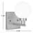 Dimmable Bath Sconce-1763950141