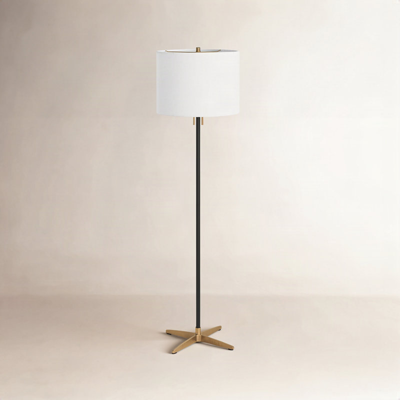Lampe sur pied 62 po Jasper