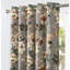 Thurston Velour Room Darkening CURTAINS Pair-927964064-927964070