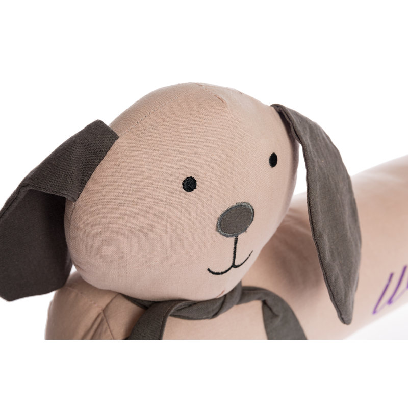 Mara Fabric Draught Excluder