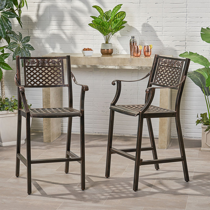 Tabouret de bar
