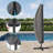 Outdoor Patio Umbrella Cover-699422405