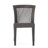 6 - Person Wicker Patio Dining Set with Oval Table