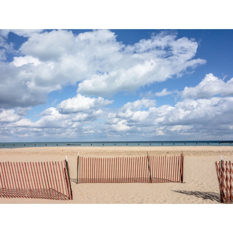 Open Access par Vincent Dupont Blackshaw - photographie, H 24 po x l 32 po, Toile tendue