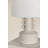 Amalia Ceramic Table Lamp