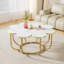Table basse Behrett-466703581