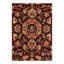Kashan One-of-a-Kind 3'1" X 5'5" Area Rug