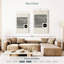 Carré minimaliste Avery-108547057
