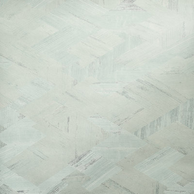Rouleau de papier peint géométrique Slow Living
