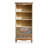 Gold Manufactured Wood Display Cases