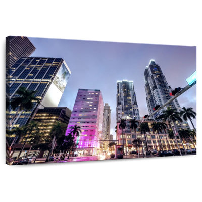 Sireci Miami Street Buildings