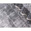 Tapis oriental gris Arlie-1001744794