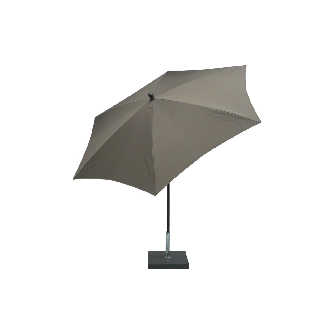 Giada 250cm Market Parasol