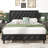Ming Upholstered Platform Bed-412969938