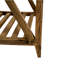 Mathis Solid Wood Coffee Table
