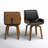 Ussery Upholstered Swivel Side Chair-73607232-73656294