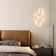 Citali LED Flush Mounted Sconce