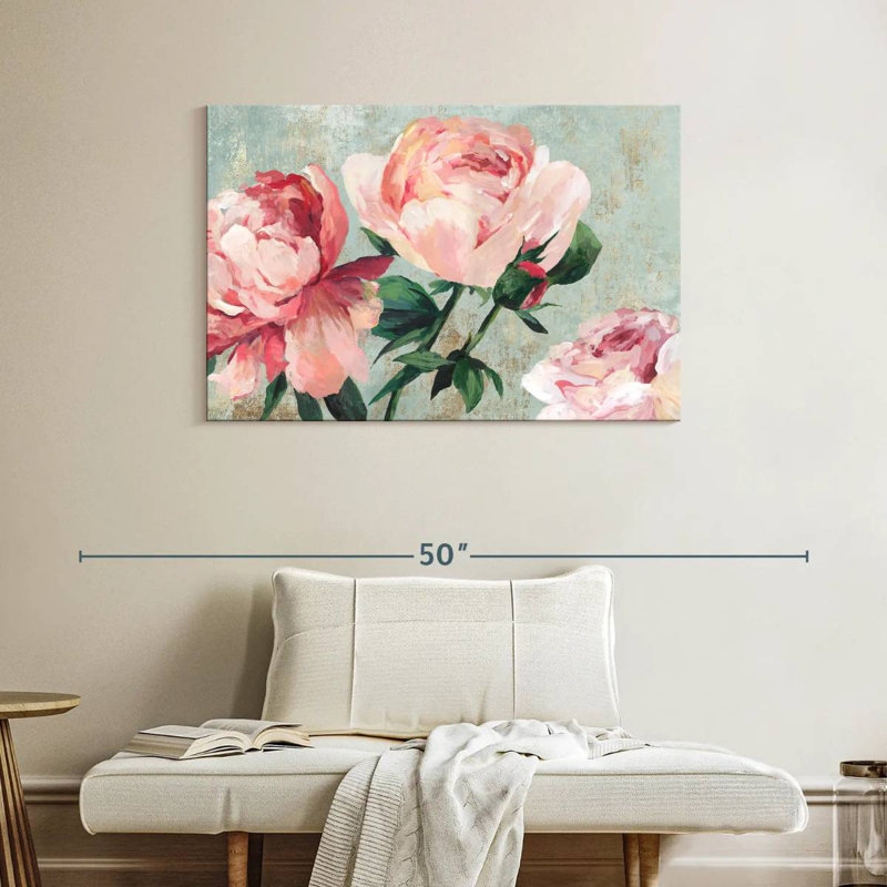 Harnek Rosebush, 26" H x 39" W