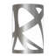 2 - Light Flush Mounted Sconce