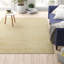 Spathariko Solid Colour Hand Woven Area Rug-736943906