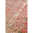 Beshir One-of-a-Kind 6'6" X 15' Before 1900 Runner Wool Area Rug in