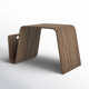Meiko End Table