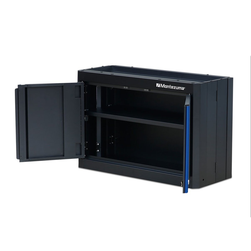 Steel Garage Organization Cabinet