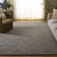 Tapis en laine touffeté à la main Sadik Cambridge-21790874