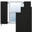 Volets de style moderne EnduraCore Composite Florence-95666707-95666703-95666704