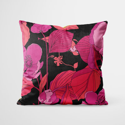 Pink Poppy