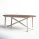 Winters Oval Dining Table