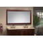 Miroir de salle de bain Kristo-695932119-695932107