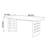 Durable Beautiful Design Sense Solid Wood Table-106849565