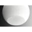 Alayna Glass Semi Flush Mount-2108734348